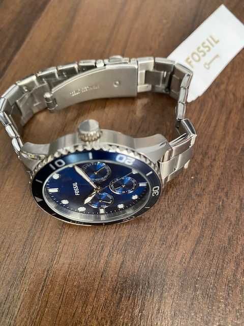Vand set ceasuri originale Fossil - BQ2828SET noi, cu eticheta