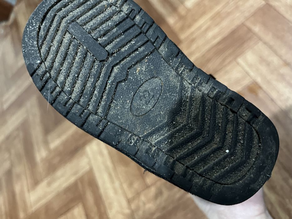 Угги натуралка 23 размер