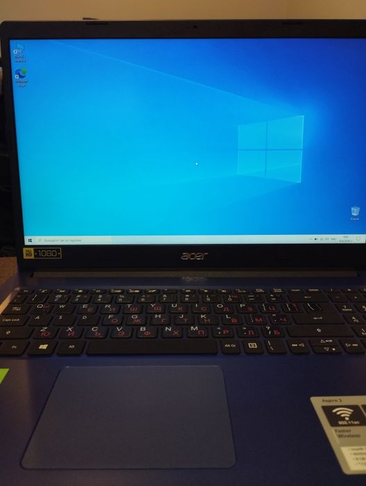 ACER ASPIRE 3        ￶
