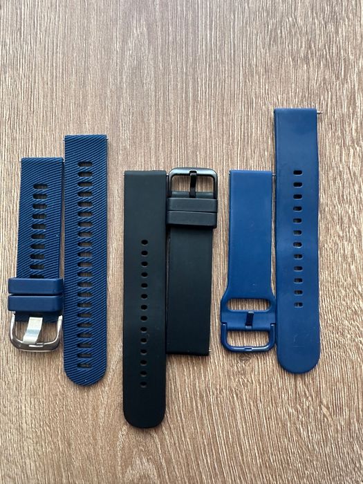 Coros Pace 2 (Dark Navy)