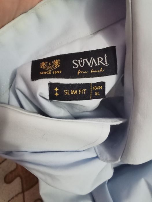 Отдам четыре рубашки