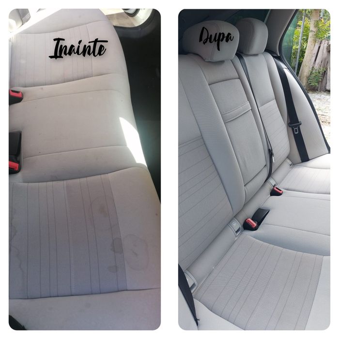 Detailing auto profesional