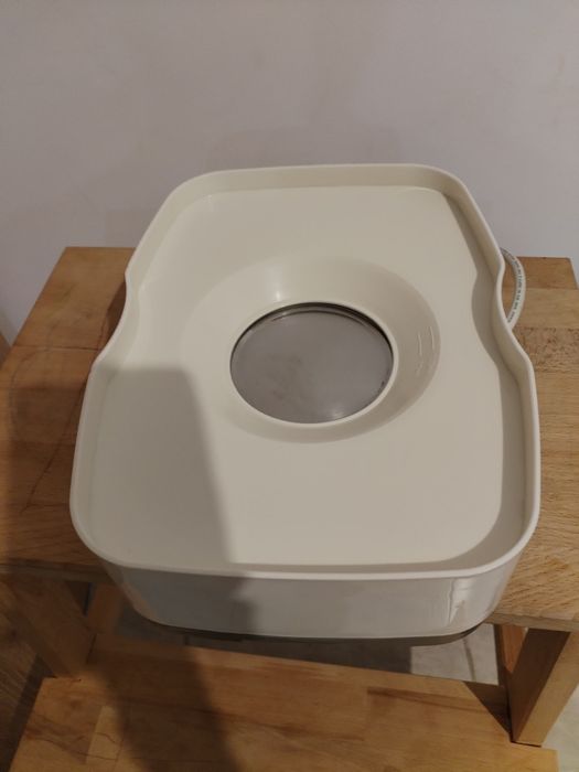Sterilizator cu abur Chicco
