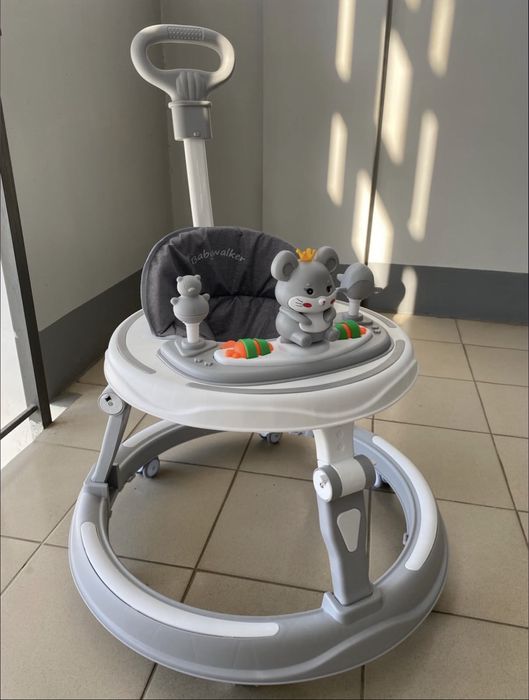 Ходунки детские.