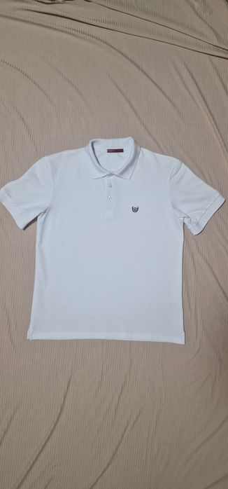 Рубашки поло мужские