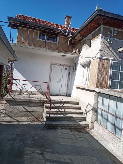 Продава се Къща в Николаево - 156 кв.м за 229 €/кв.м - Снимка #1