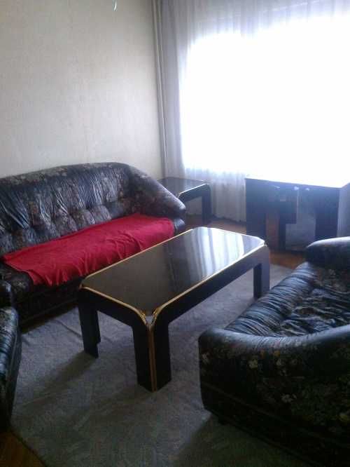 Дава се под наем Двустаен апартамент в София, Овча купел 1 - 86 кв.м за 325 € - Снимка #1