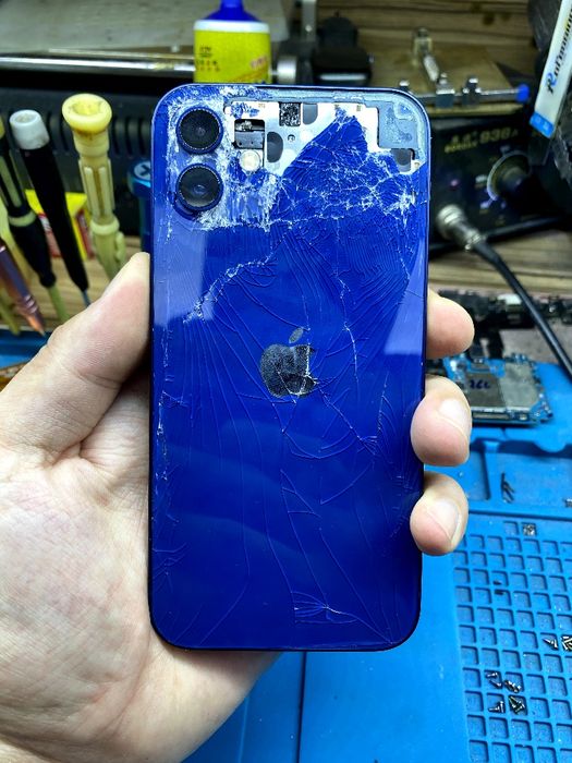 Ремонт сотовых телефонов Астана