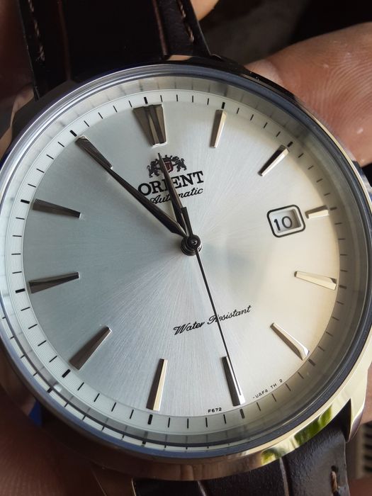 Orient Contemporary Automatice