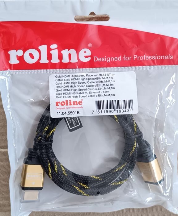 Cablu HDMI ( mai multe dimensiuni)