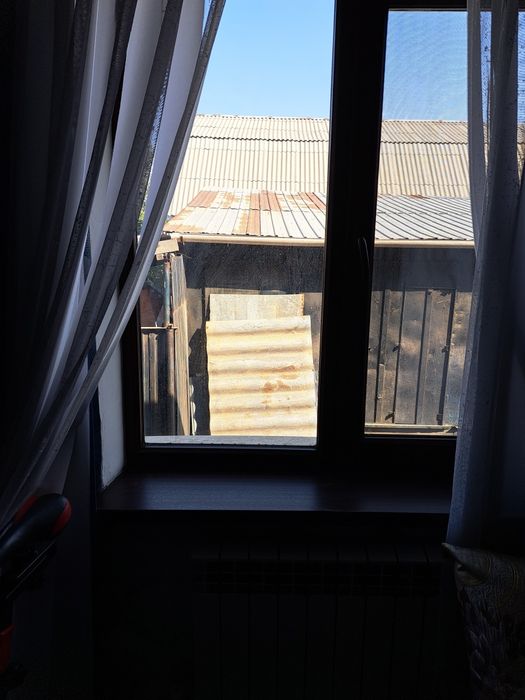 Дом на разбор каркас