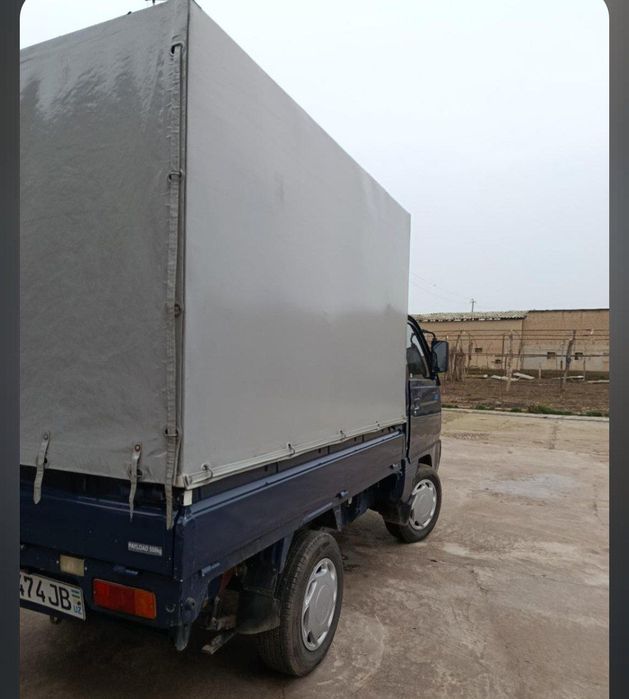 Лабо учун бортли тент