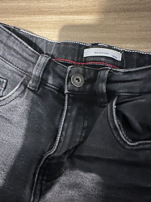 Детска риза Guess