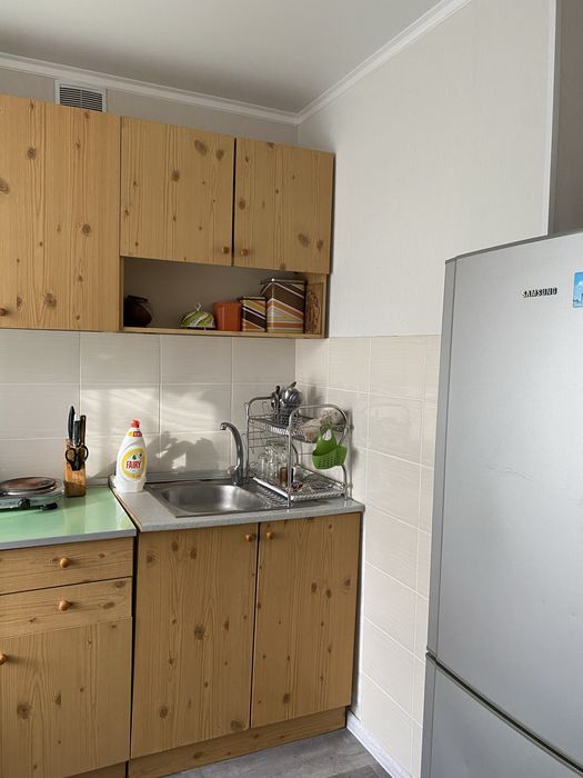 Продам 1-комнатную квартиру