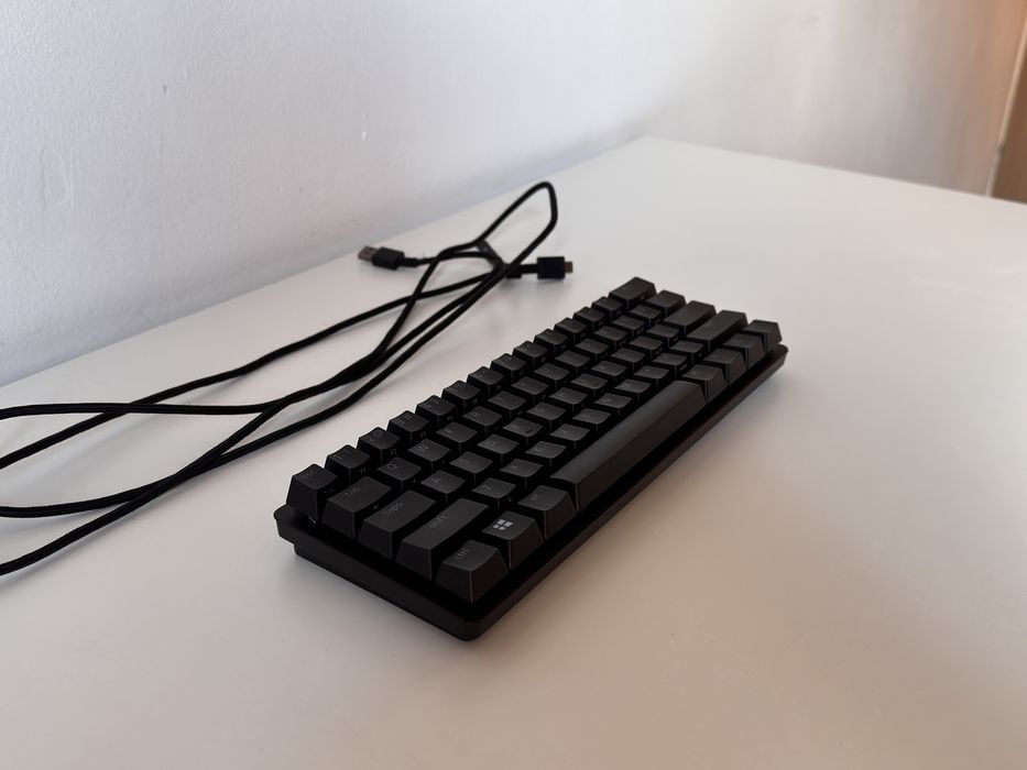 Tastatura Razer Huntsman mini Red Switch