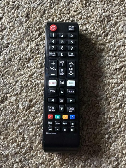 LED TV 24" Samsung - перфектен