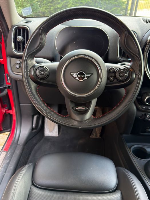 Mini Countryman SE 2020 70000km