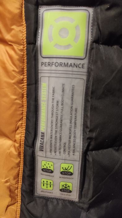 Продам зимнюю куртку