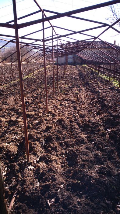 Продава се Къща в с. Ивански, Област Шумен - 120 кв.м за 591 €/кв.м - Снимка #13