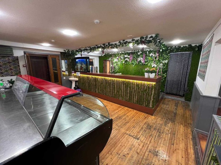 ГОРИТ Срочно Продам Своя Кафе Готовый Действущий Чиланзарский Район