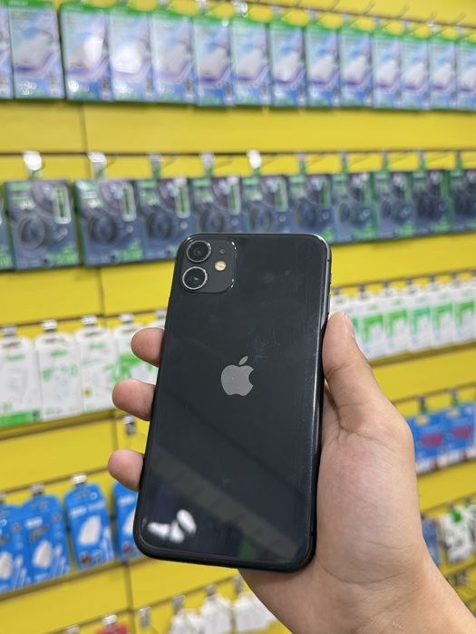 Iphone-11,64gb,76%