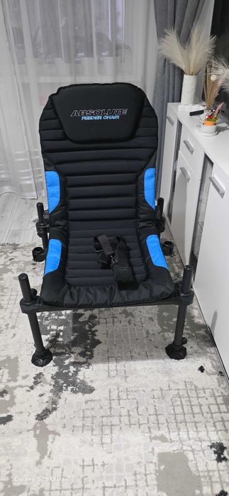 Scaun Absolute feeder chair