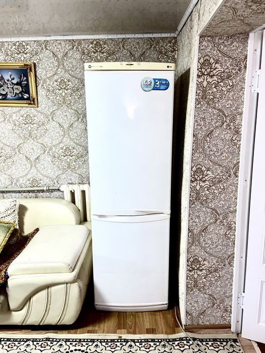 Продам холодильник рабочая 100%