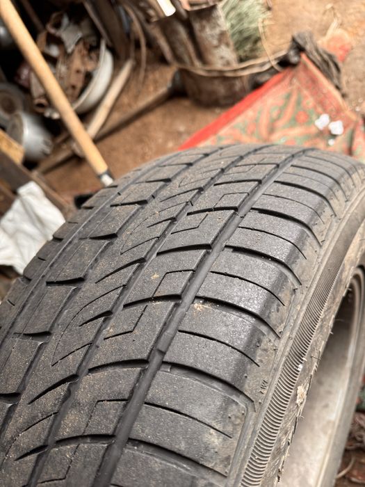 Диски с резиной R17