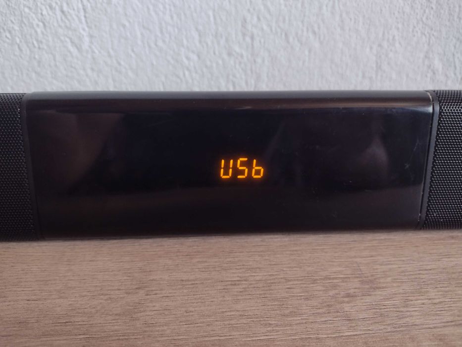 Soundbar Fenda T-360X