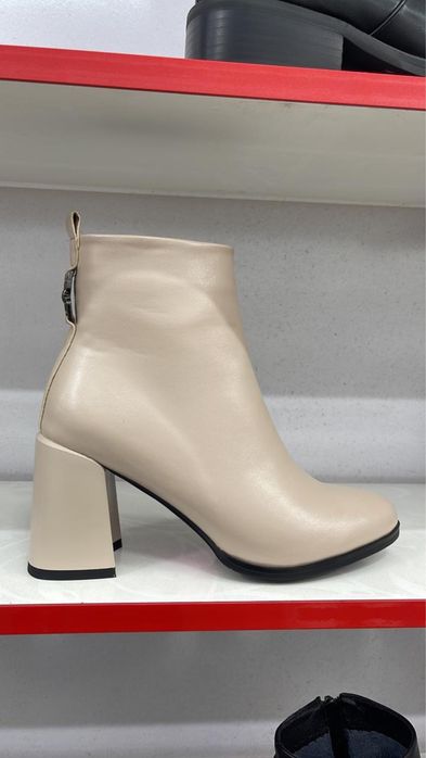 Распродажа обуви