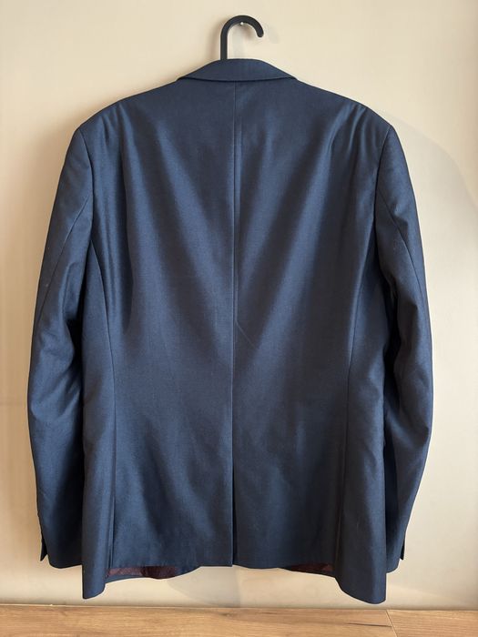 Мъжко сако Next Slim Fit