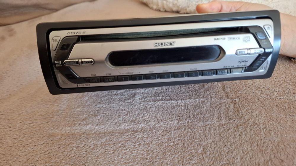 Продавам СД ПЛЕАР SONY