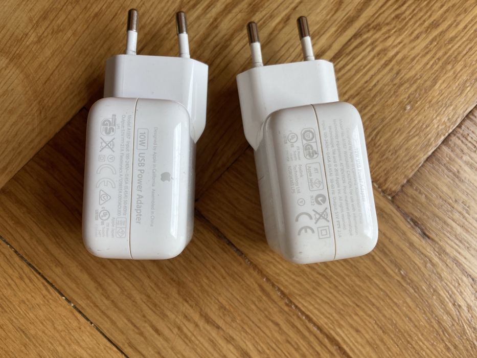 Incarcator tableta Apple