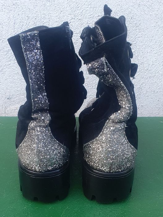 Cizme Skechers dama/Noi