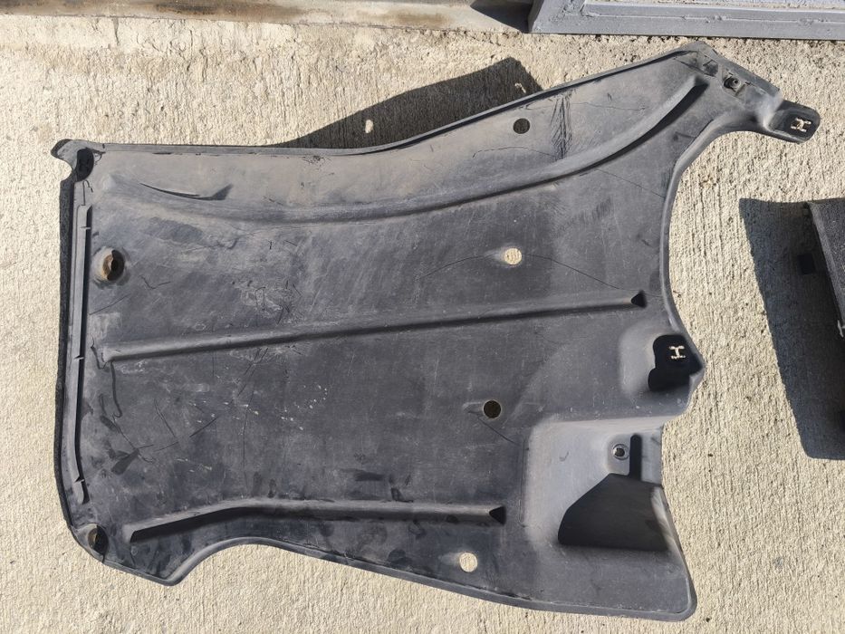 Останали части от Audi a6 c7