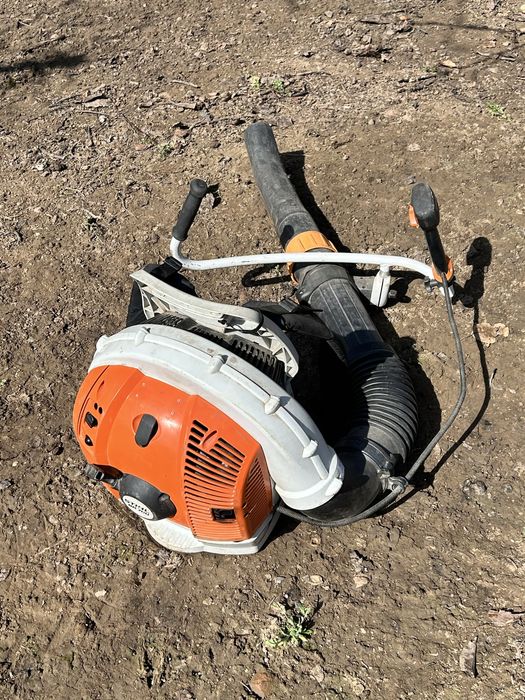 Духалка Stihl br 700