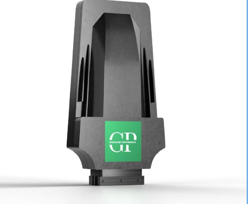 Чип тунинг Land Rover Range RoverIIIV8Supercharged375KW510HP2002-2012