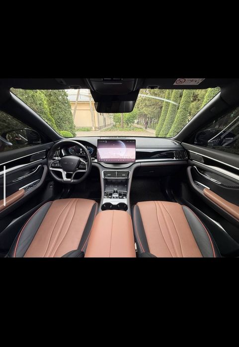 BYD Song Plus DM-i Champion 2024 — 4