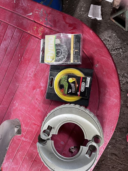Trimmer electric Flymo Contour 700 Power Plus