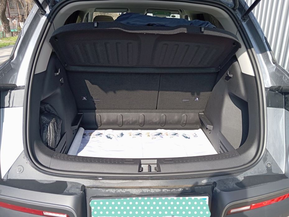 YUAN UP SMART full (лидар, хедап, 540 камера) сотилади