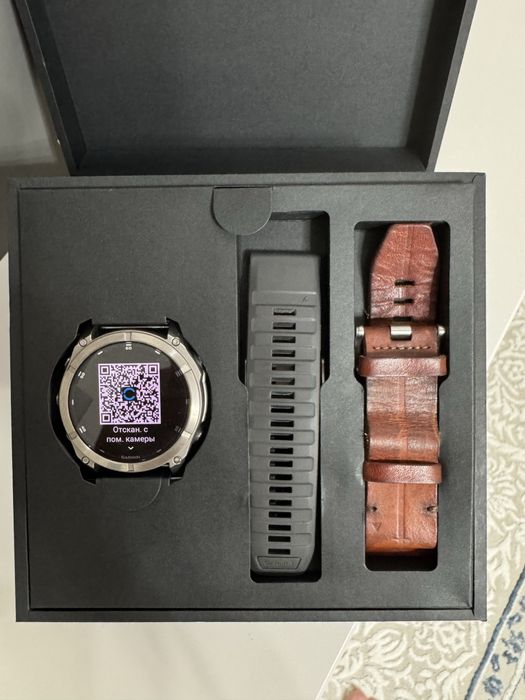 Garmin fenix 8 pro часы Гармин 8 51 mm