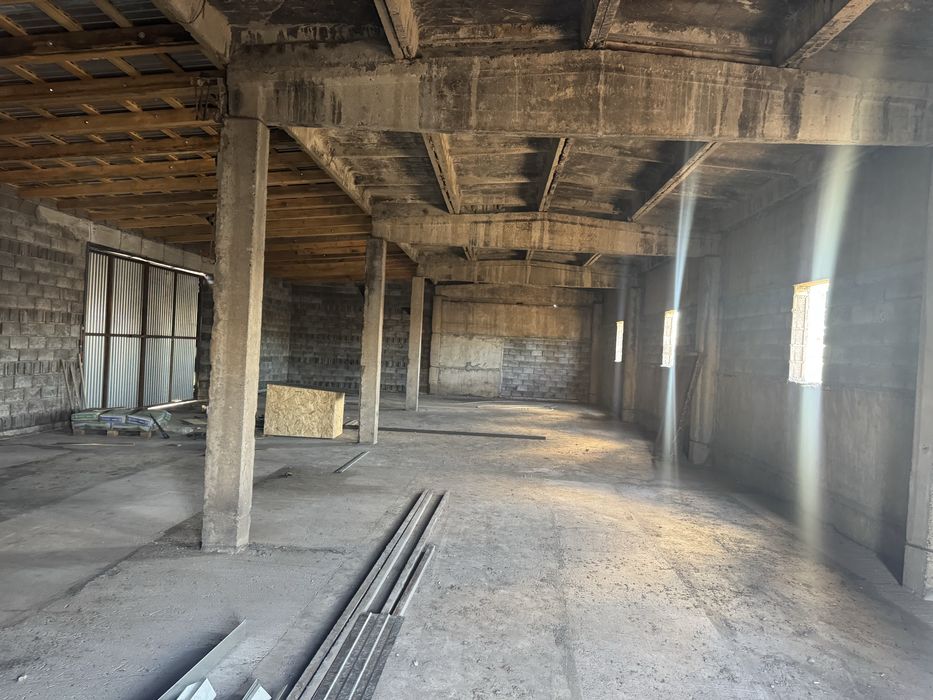 Продам помещение