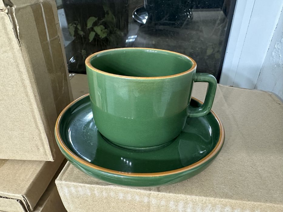 посуда на каждый день