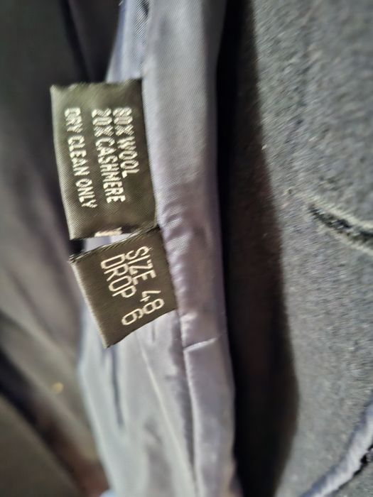 Продам пальто мужское