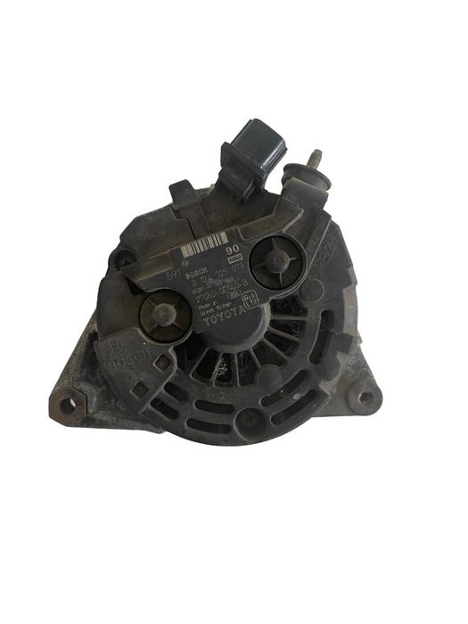 Alternator Toyota Avensis _T25_ 2003 - 2008 1.8B 0124325079 /