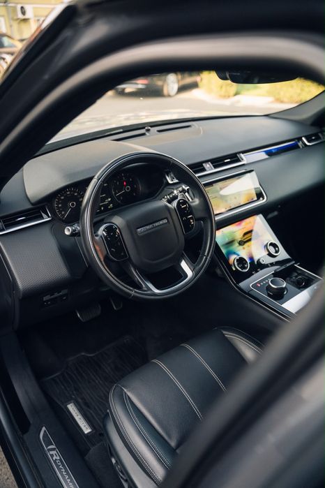 LAND ROVER Range Rover Velar 2020 — imagine 5