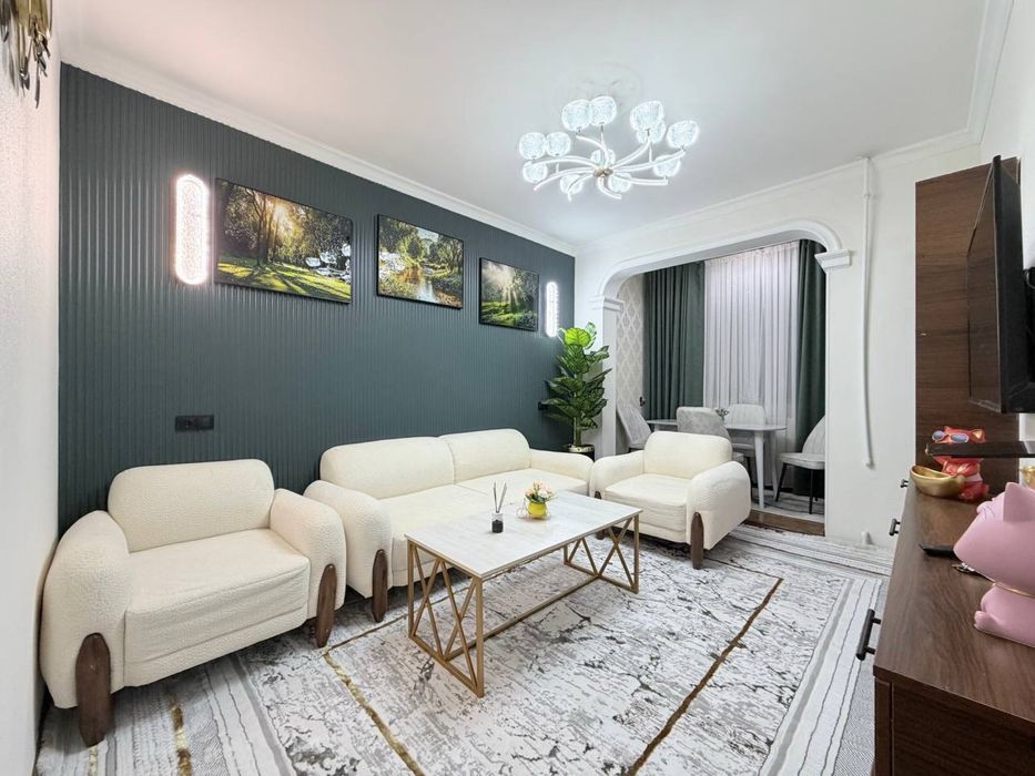 *Чиланзар 2 кв 2/1/4‼️ метро М. Улугбек