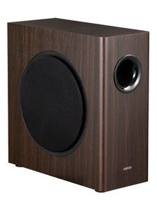 Колонки Edifier Mr5 + сабвуфер T5s