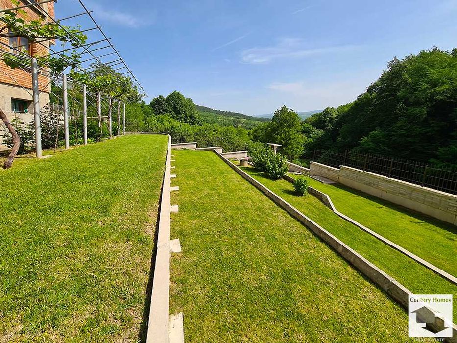 Продава се Къща в с. Горановци, Област Велико Търново - 140 кв.м за 893 €/кв.м - Снимка #4