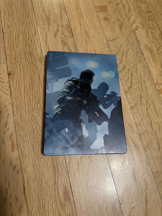 Call of Duty - Ghosts -  Xbox one